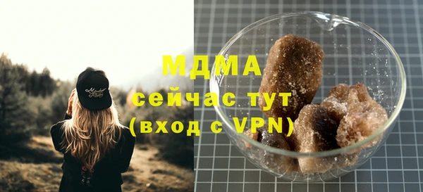 крисы Алексин